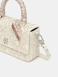 WOMEN - WOMEN'S- STARS LONG MA BAG - ALABASTER