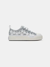 WOMEN - WOMEN'S GLITTER STARS COURT LOW Silver