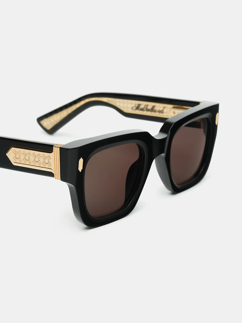 MULHOLLAND SUNGLASSES