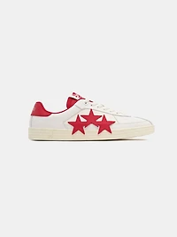 PACIFIC - Varsity Red