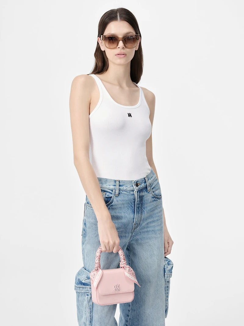 WOMEN -  MICRO MA BAG - Pink