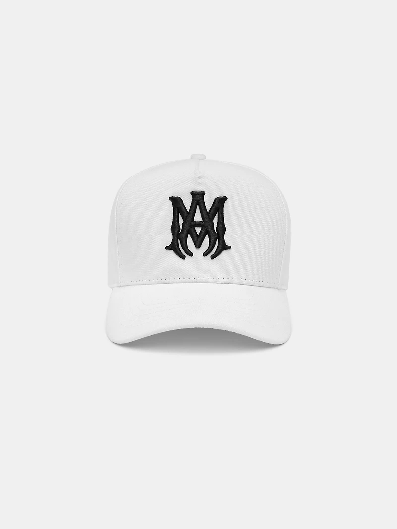 MA CANVAS HAT - IVORY