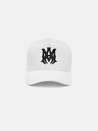 MA CANVAS HAT - IVORY