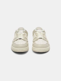 WOMEN - SKEL-TOP LOW Alabaster