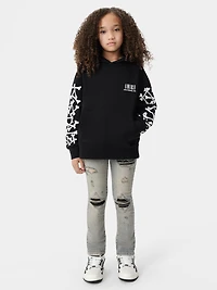 KIDS - KIDS' MX1 Antique Indigo