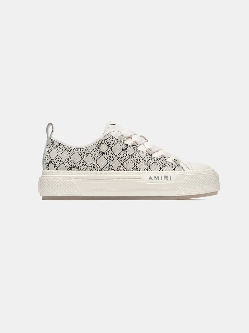 MA QUAD COURT LOW - Grey