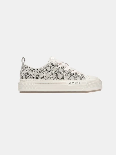 MA QUAD COURT LOW - Grey