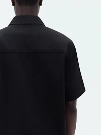 AMIRI ARTS DISTRICT CAMP SHIRT