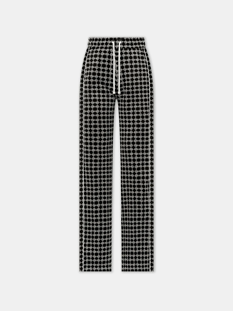 WOMEN - WOMEN'S MA QUAD TRACK PANT Black