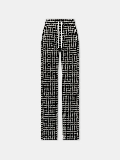 WOMEN - WOMEN'S MA QUAD TRACK PANT Black