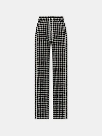WOMEN - WOMEN'S MA QUAD TRACK PANT Black