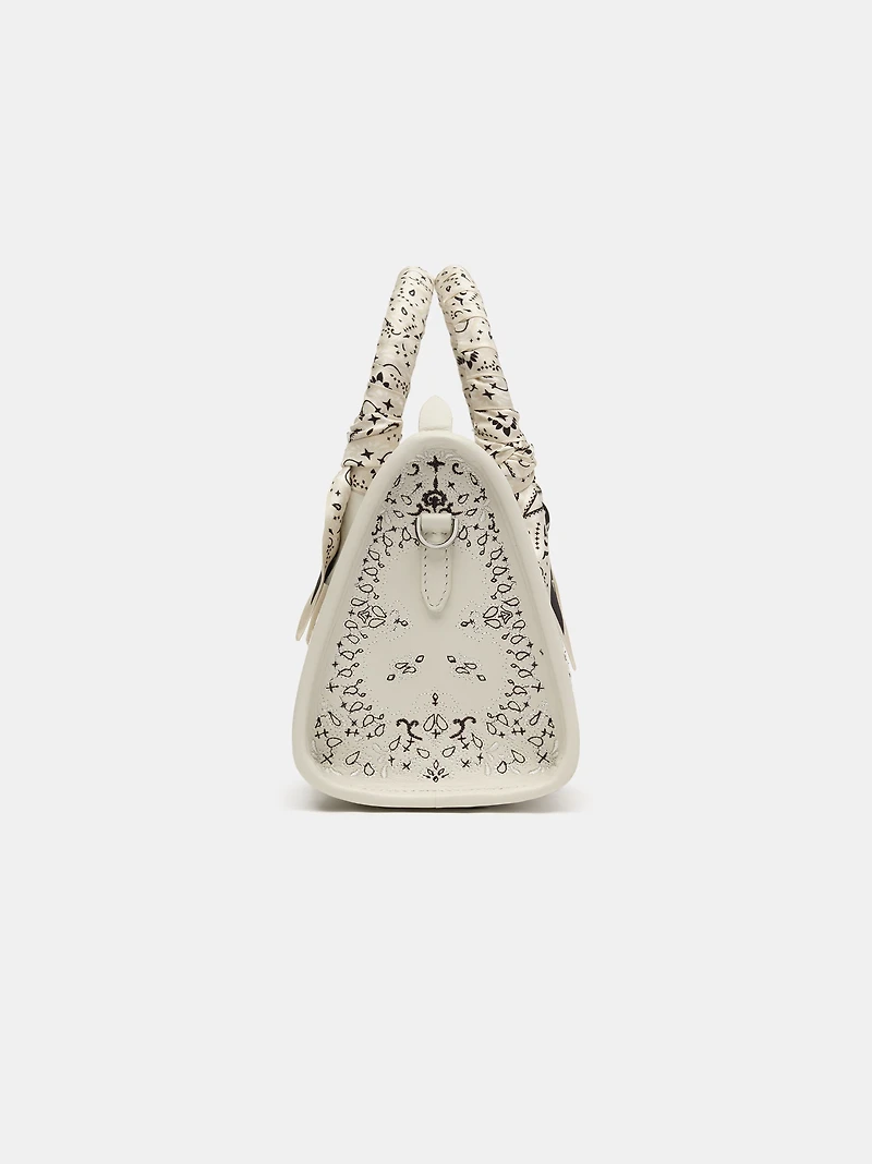 WOMEN - BANDANA MICRO TRIANGLE