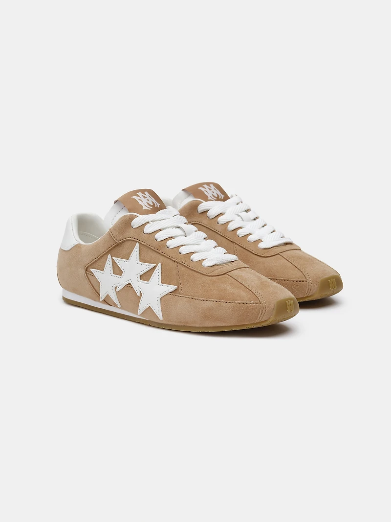 WOMEN - WOMEN'S PACIFIC FLAT Camel