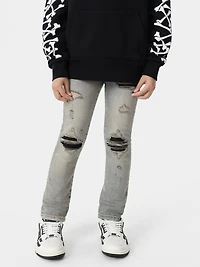 KIDS - KIDS' MX1 Antique Indigo