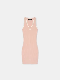 WOMEN - WOMEN'S MA MINI DRESS Dusk Pink