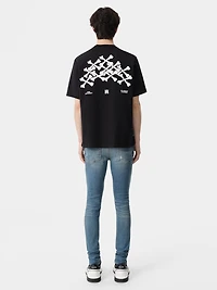 MX1 - Dark Indigo