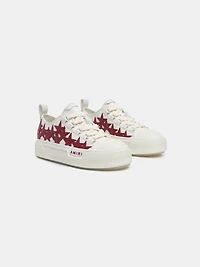 WOMEN - WOMEN'S STARS COURT LOW Deep Red
