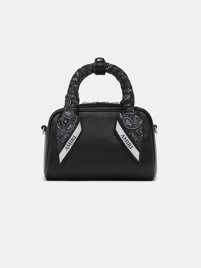 WOMEN - WOMEN'S MICRO BOWLING BAG