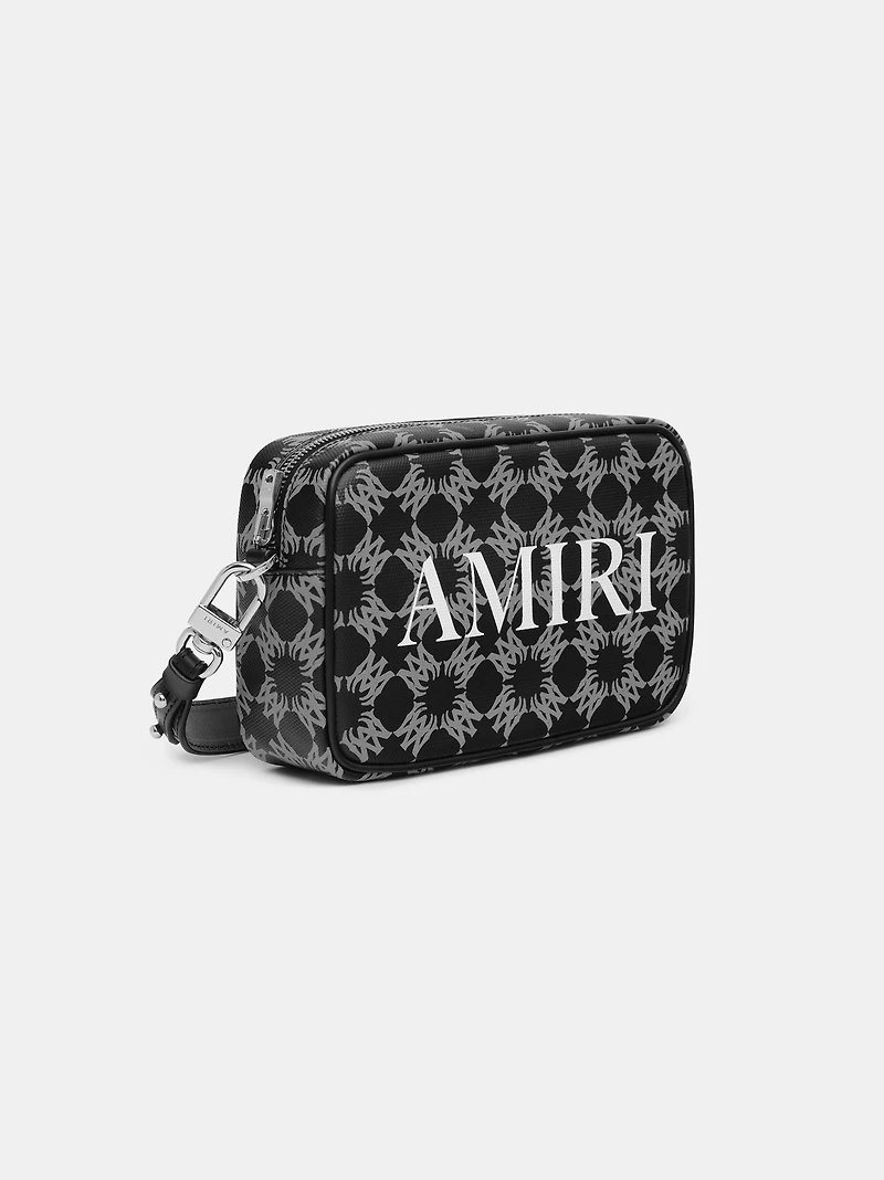 AMIRI MA QUAD CAMERA CASE - Black