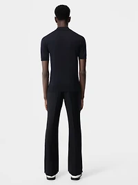 KICK FLARE (34" INSEAM) - Black