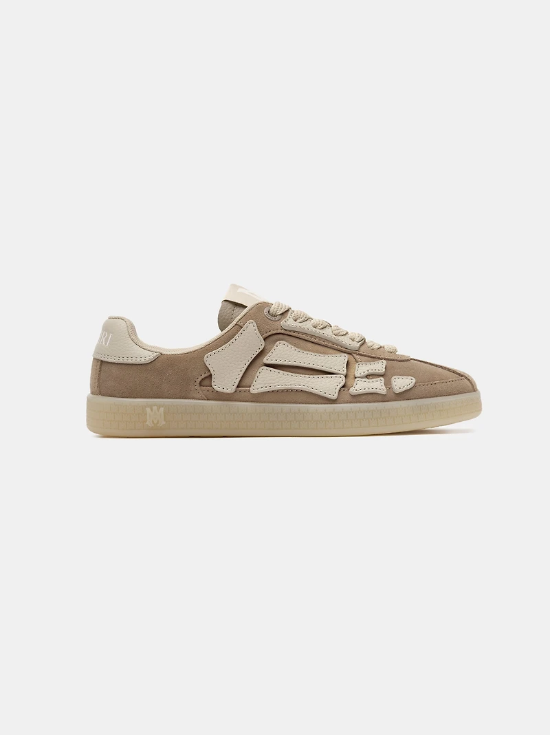 WOMEN - WOMEN'S PACIFIC BONES Brown