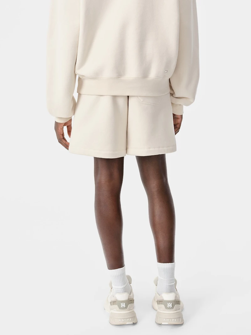 AMIRI EMBROIDERED SHORT