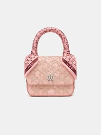 WOMEN - WOMEN'S- STARS MICRO MA BAG - PINK