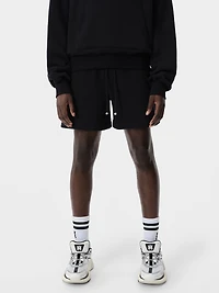 AMIRI EMBROIDERED SHORT