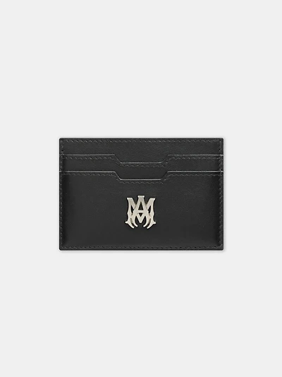 WOMEN - WOMEN'S CARD HOLDER - Black