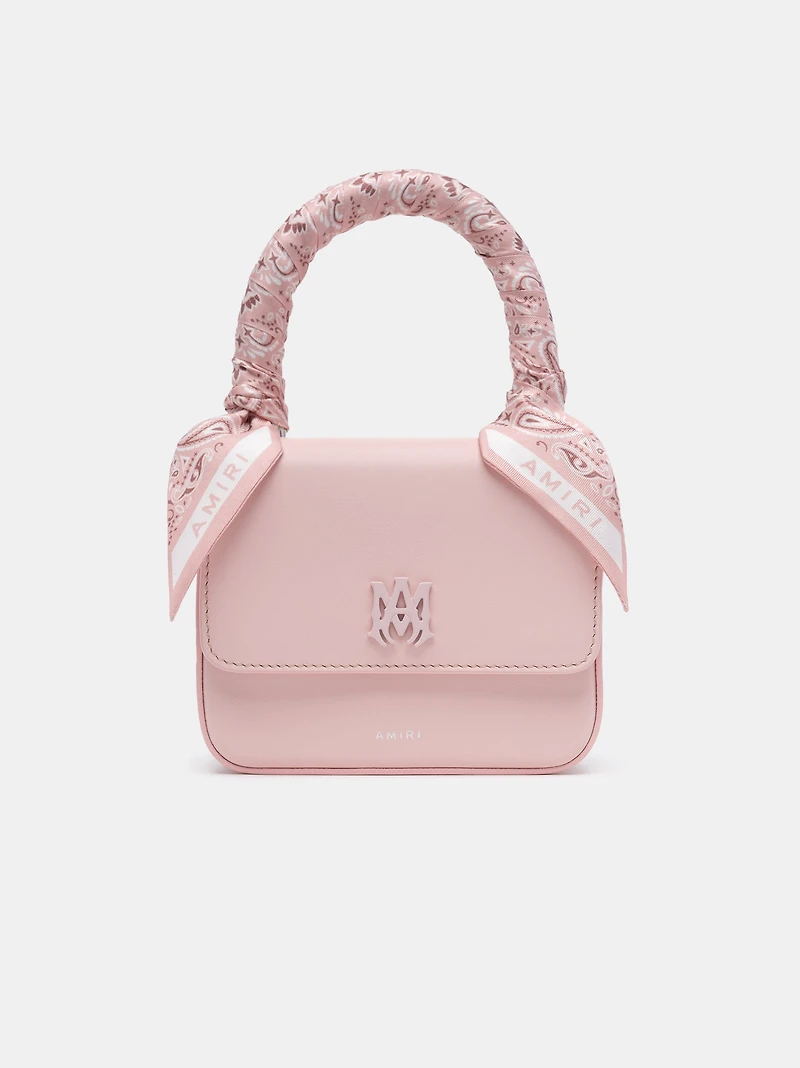 WOMEN - MICRO MA BAG - Pink