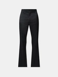 TONAL MA QUAD KICK FLARE - Black