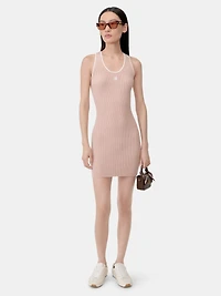 WOMEN - WOMEN'S MA MINI DRESS Dusk Pink