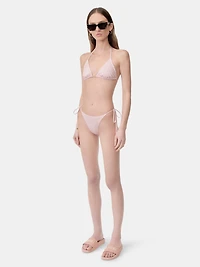WOMEN - WOMEN'S MA QUAD BIKINI Dusk Pink