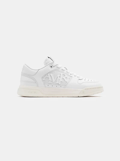 CLASSIC LOW - White