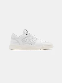 CLASSIC LOW - White