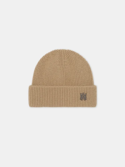 MA BEANIE - Camel