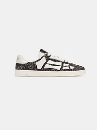 WOMEN - WOMEN'S BANDANA DENIM PACIFIC BONES Black