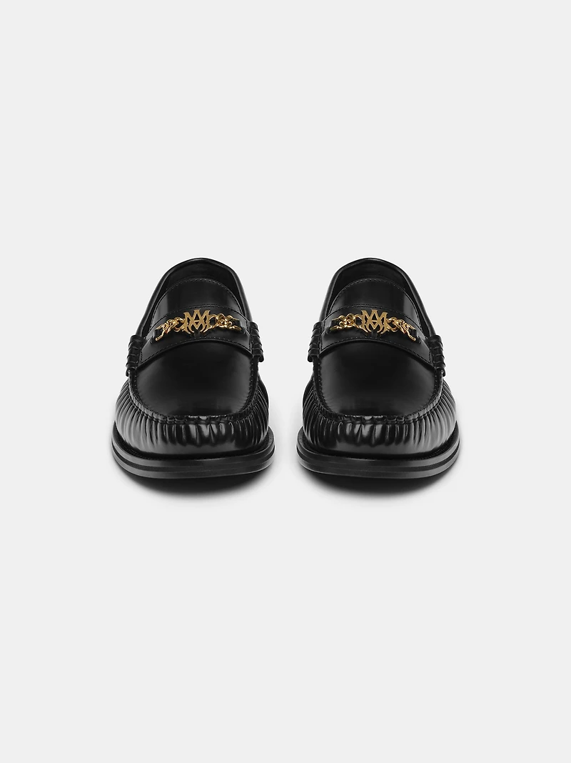 MA CHAIN LOAFER