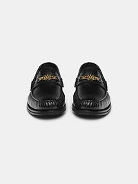 MA CHAIN LOAFER