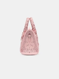 WOMEN - BANDANA MICRO TRIANGLE - Pink