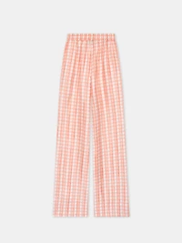 WOMEN - WOMEN'S MA QUAD PJ PANT Malibu Peach