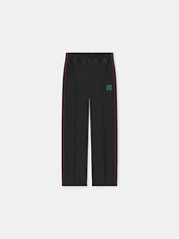 KIDS - KIDS' BONES TRACK PANT Black