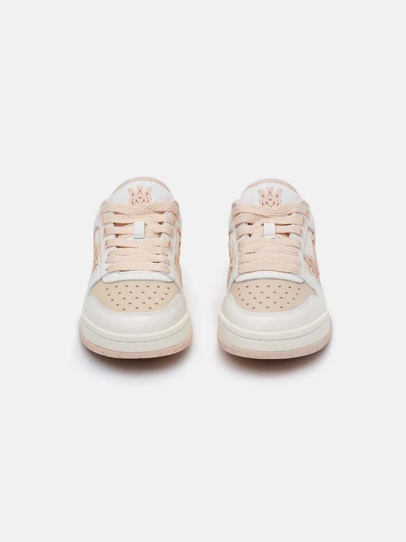 WOMEN - WOMEN'S CLASSIC LOW White Pink