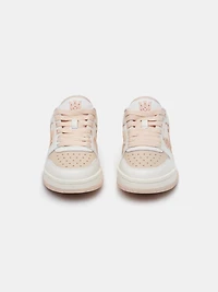WOMEN - WOMEN'S CLASSIC LOW White Pink