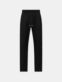 AMIRI STRAIGHT PANT - Black