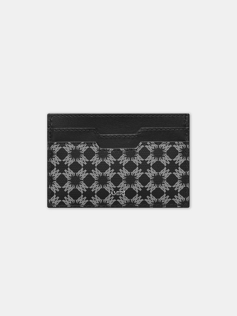 MA QUAD CARD HOLDER - Black