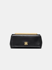 WOMEN - WOMEN'S MA CLUTCH - BLACK