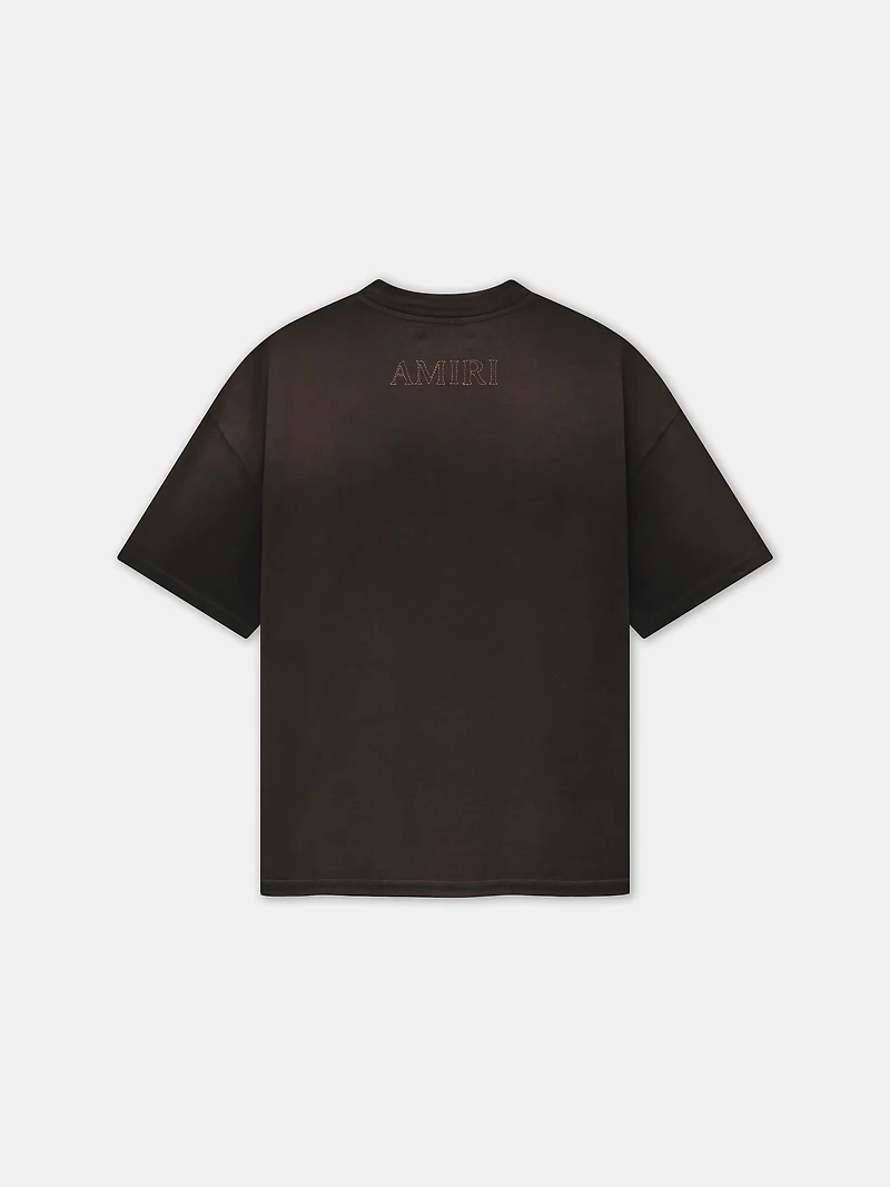 MA OUTLINE OVERSIZED TEE