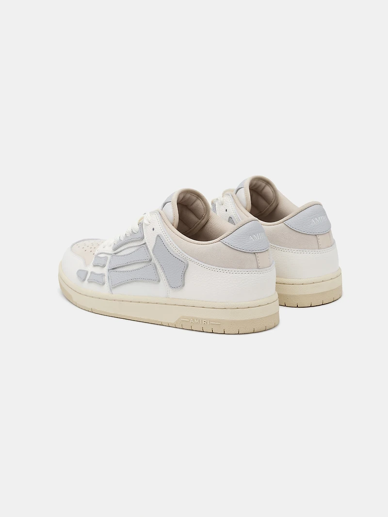 SKEL TOP LOW - Grey