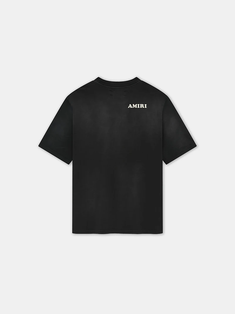 EASY MONEY TEE - Black